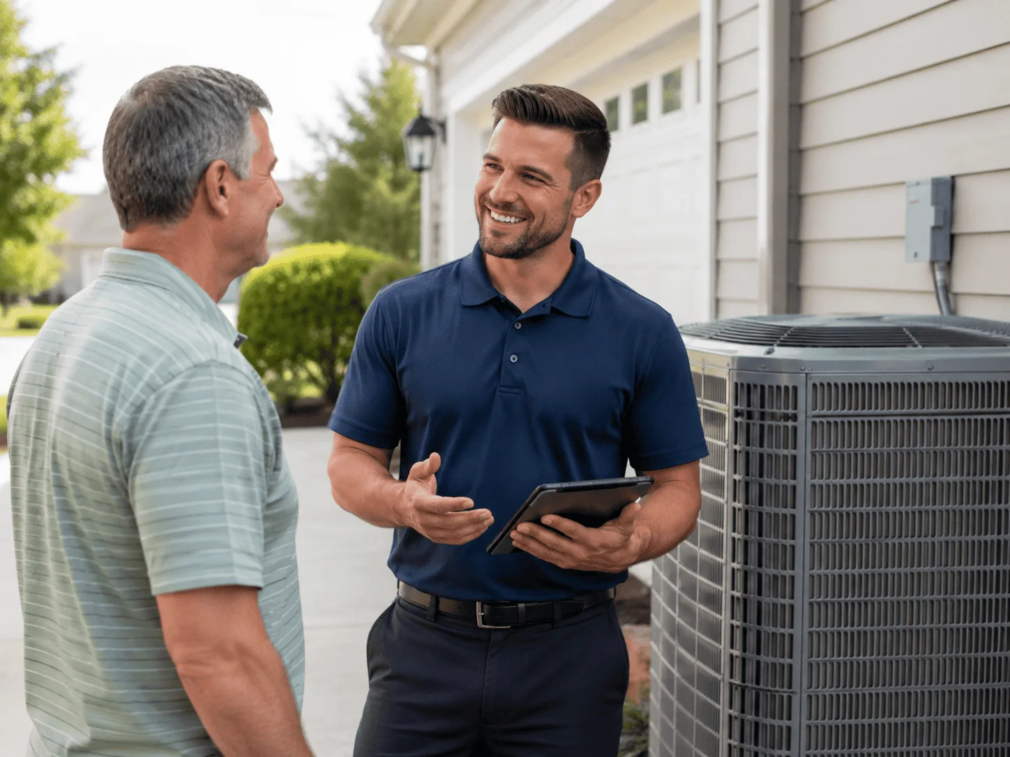 Heat Pump Installation Prattsville, AR FAQs